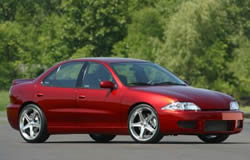 2004 Chevrolet Cavalier Z28