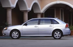 2004 Chevrolet Malibu Maxx