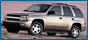 Chevy TrailBlazer