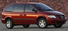 2004  Dodge Caravan