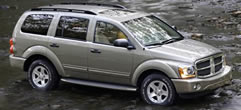 2004  Dodge Durango