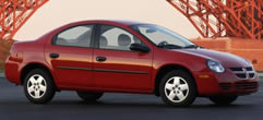 2004  Dodge Neon