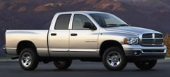 2004  Dodge Ram 1500