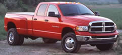 2004  Dodge Ram 3500