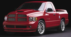 2004 Dodge SRT-10