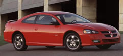 2004  Dodge Stratus