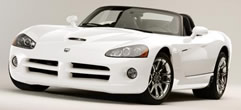 2004  Dodge Viper