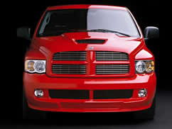 2004 Dodge Ram SRT-10