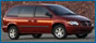 Dodge Caravan