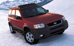 2004 Ford  Escape