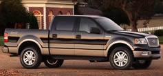 2004 Ford  F-150