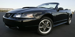 2004 Ford Mustang