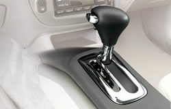 Crown Victoria gear shift