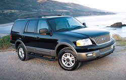 2004 Ford Expedition