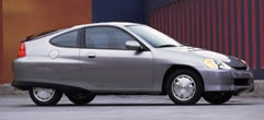 2004  Honda  Insight