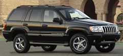 2004 Jeep Grand Cherokee