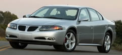 2004 Pontiac  Bonneville