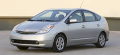 2004 Toyota  Prius