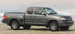 2004 Toyota Tundra