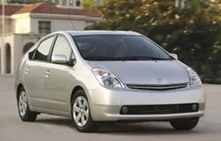 2004 Toyota Prius