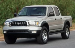 2004 Toyota Tacoma PreRunner