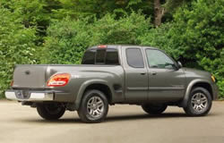 2004 Toyota Tundra StepSide