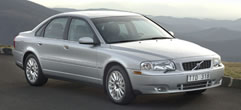 2004 Volvo S80