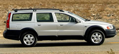 2004  Volvo XC70