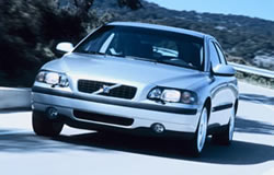 2004 Volvo S60