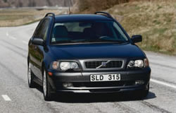 2004 Volvo  XC70