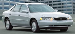 2005 Buick  Century