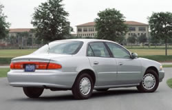 2005 Buick Century