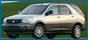 Buick Rendezvous