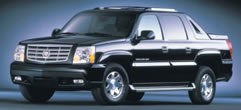 2005 Cadillac  Escalade  EXT