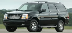 2005  Cadillac  Escalade