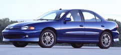 2005  Chevrolet Cavalier