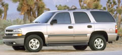 2005 Chevy Tahoe