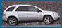 Chevy Equinox