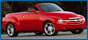 Chevy SSR