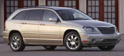 2005  Chrysler Pacifica