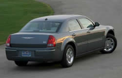 2005 Chrysler 300