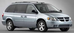 2004 Dodge Caravan