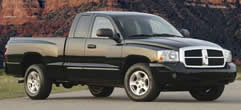 2005 Dodge Dakota