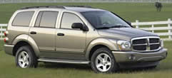 2005 Dodge Durango