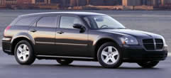 2005 Dodge Magnum