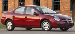 2005 Dodge Neon