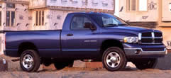 2004  Dodge Ram 1500