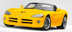 2005 Dodge Viper