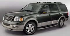 2005 Ford Expedition