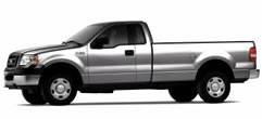 2005 Ford F-150